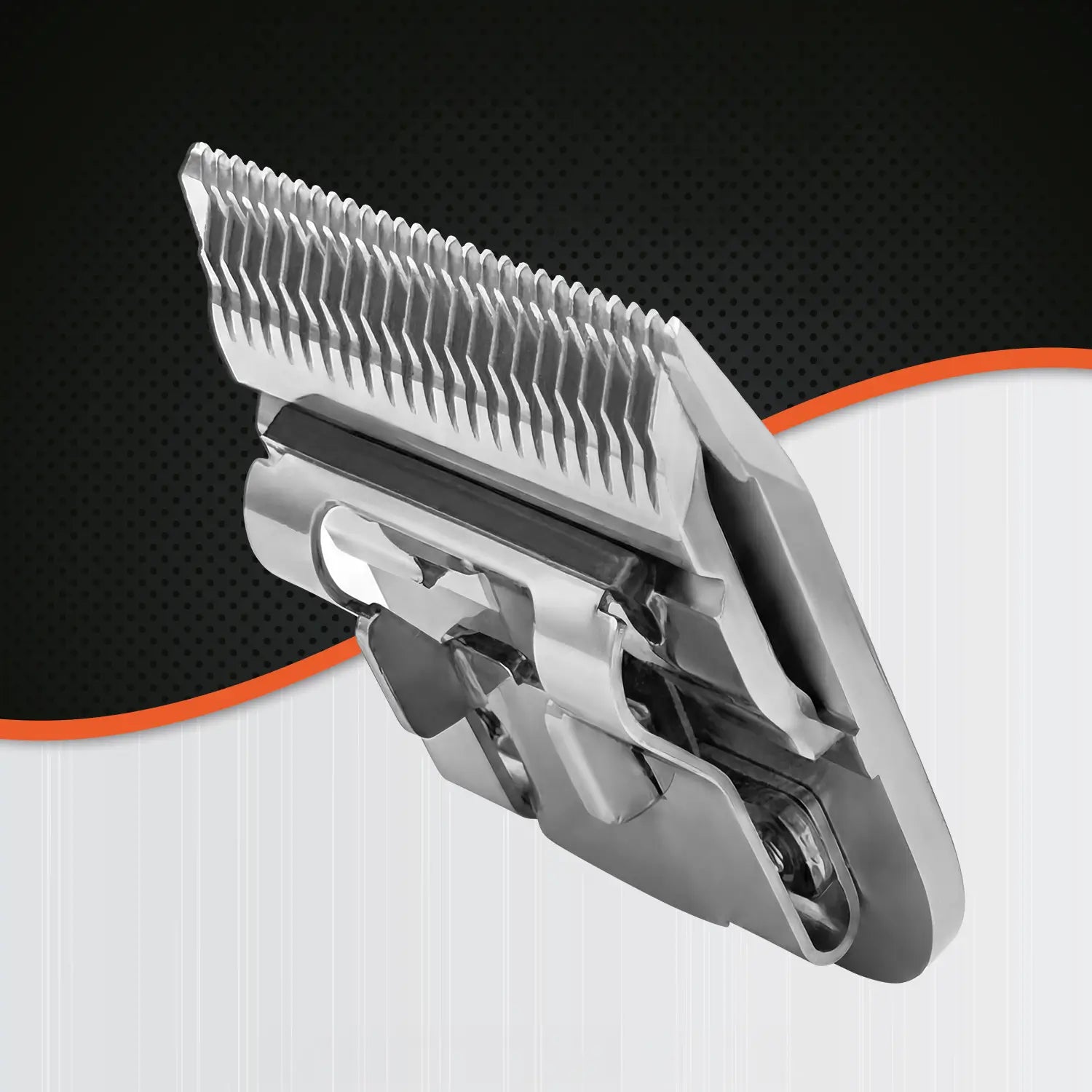 15# Dog Clipper Blade (1.2 mm)