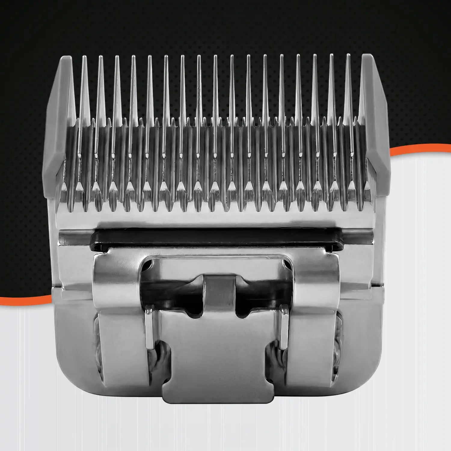 3F Dog Clipper Blade (13 mm)