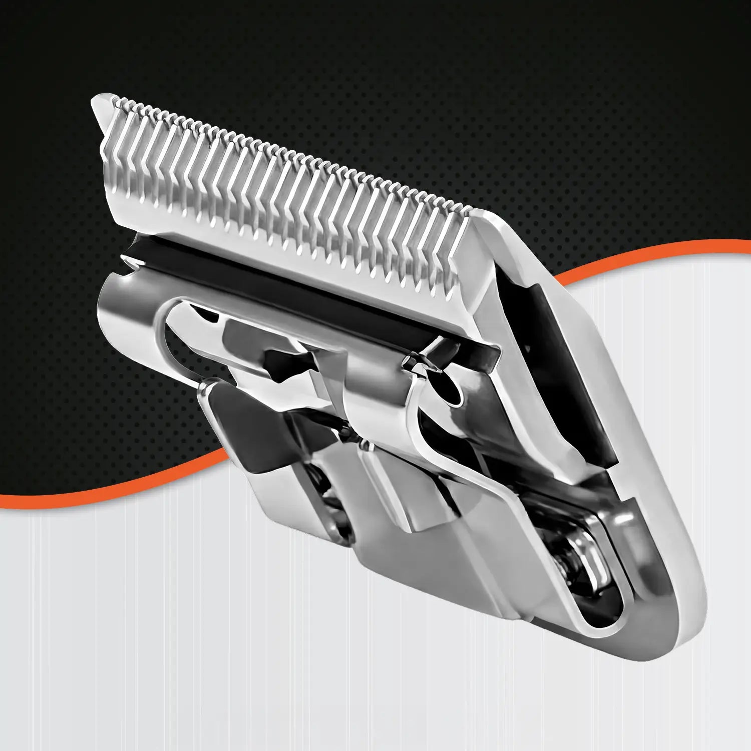 40# Dog Clipper Blade (0.25 mm)