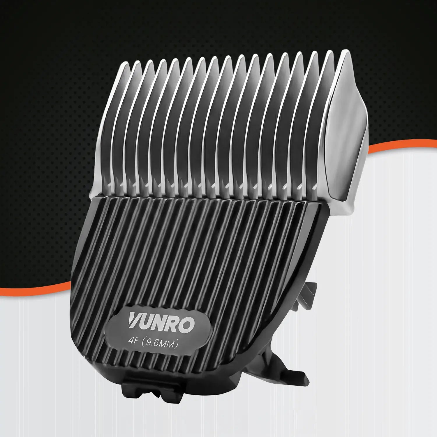 4F FlexFit PRO Dog Trimmer Blade (9.5 mm)