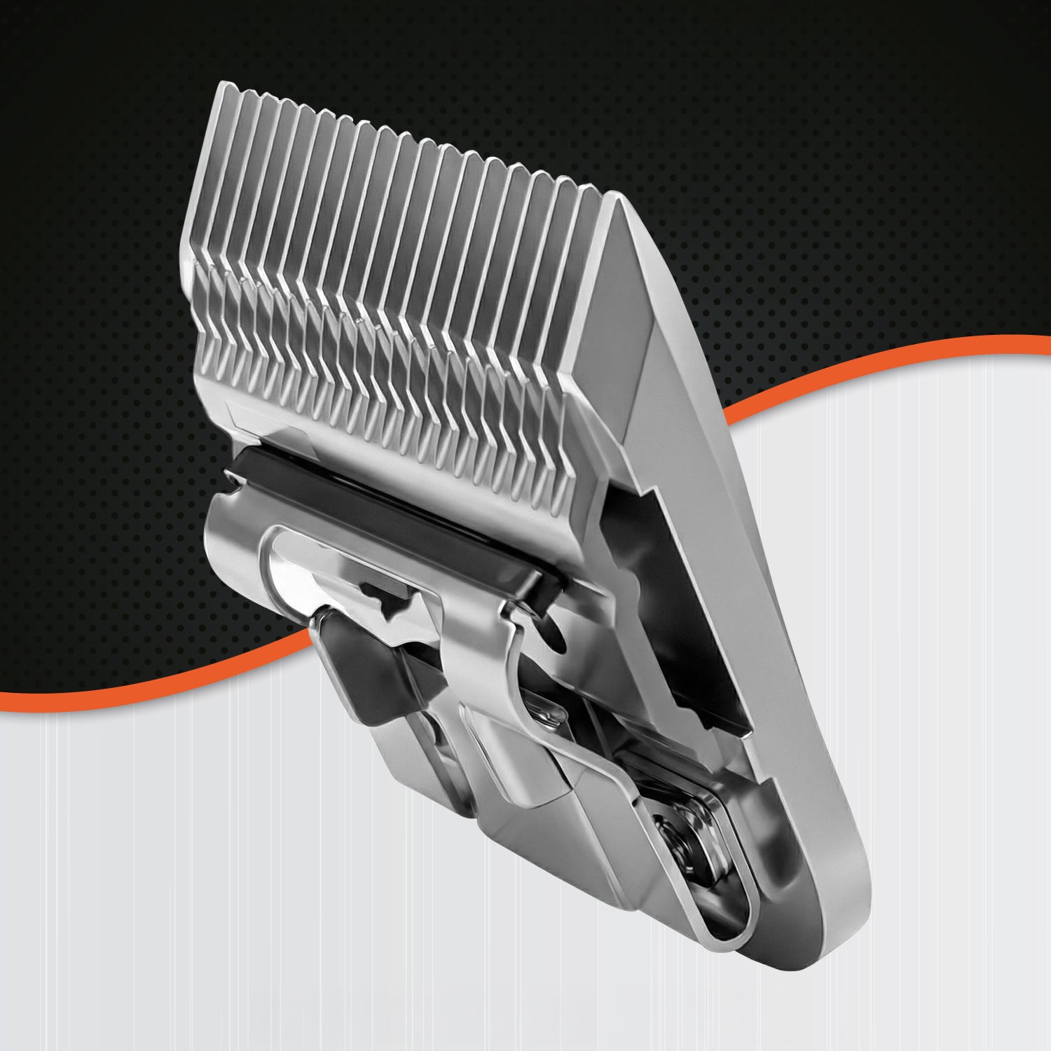 4F Ceramic Dog Clipper Blade (9.5 mm)