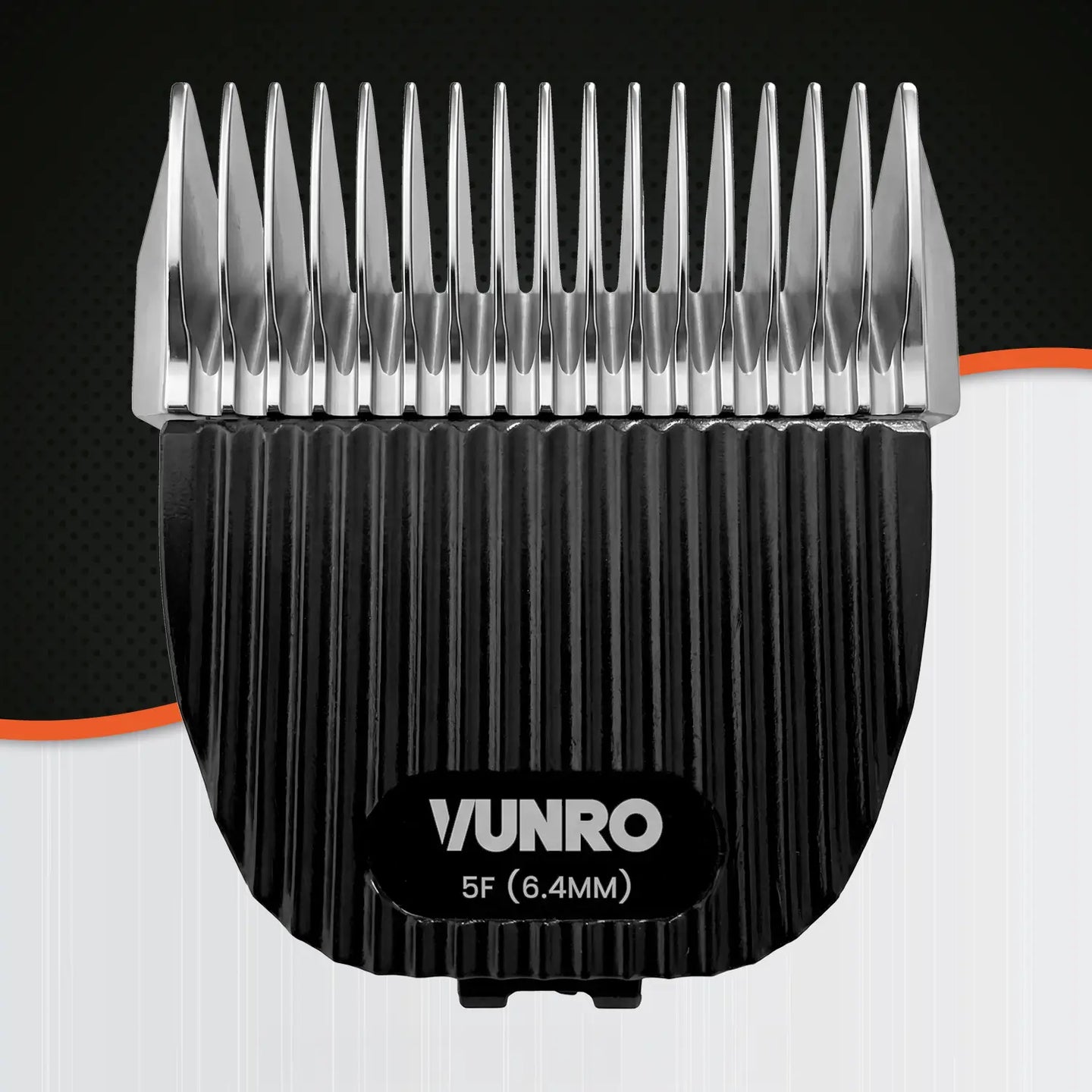 Full Groom and Detail Trimmer Kit