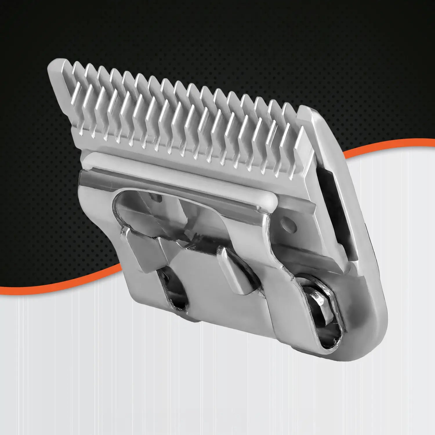 9F Dog Clipper Blade (2 mm)